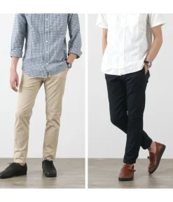 FOB FACTORY Work Pants & Chinos^/ F0387 Chino Trousers