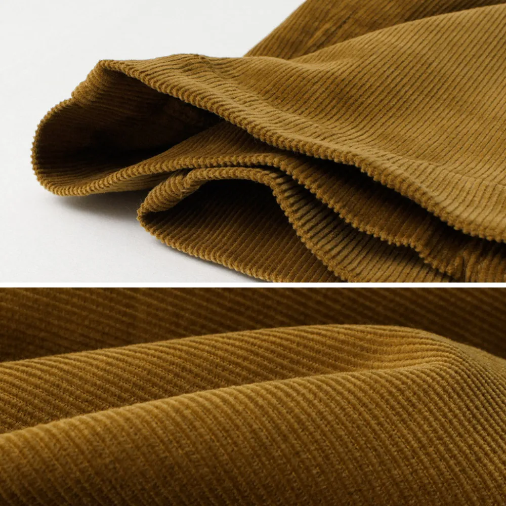 FOB FACTORY Work Pants & Chinos^/ F0523 Corduroy bush pants