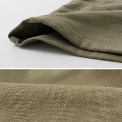 FOB FACTORY Jackets^/ F2451 Deck Coverall