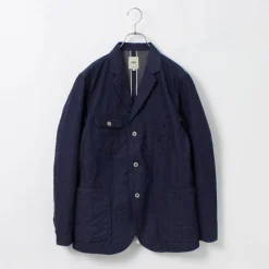 FOB FACTORY Jackets^/ F2434 Engineer denim
