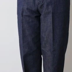 FOB FACTORY Jeans^/ F0531 Denim Frisco pants one-wash