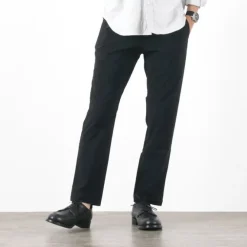FOB FACTORY Trousers^/ F0455 Departures