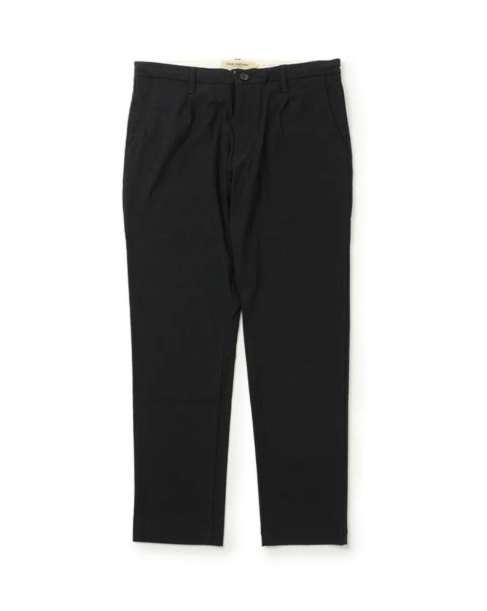 FOB FACTORY Trousers^/ F0455 Departures