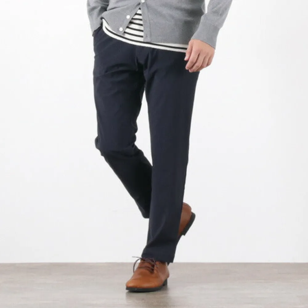 FOB FACTORY Trousers^/ F0455 Departures