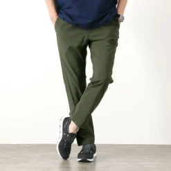 FOB FACTORY Trousers^/ F0455 Departures