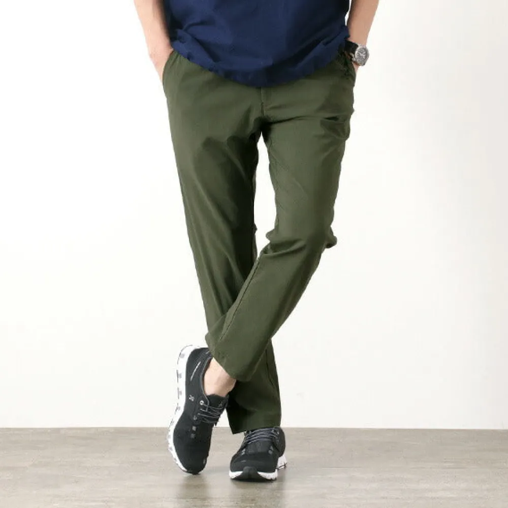 FOB FACTORY Trousers^/ F0455 Departures