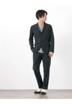 FOB FACTORY Trousers^/ F0455 Departures