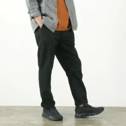 FOB FACTORY Trousers^/ F0488 Easy Pants