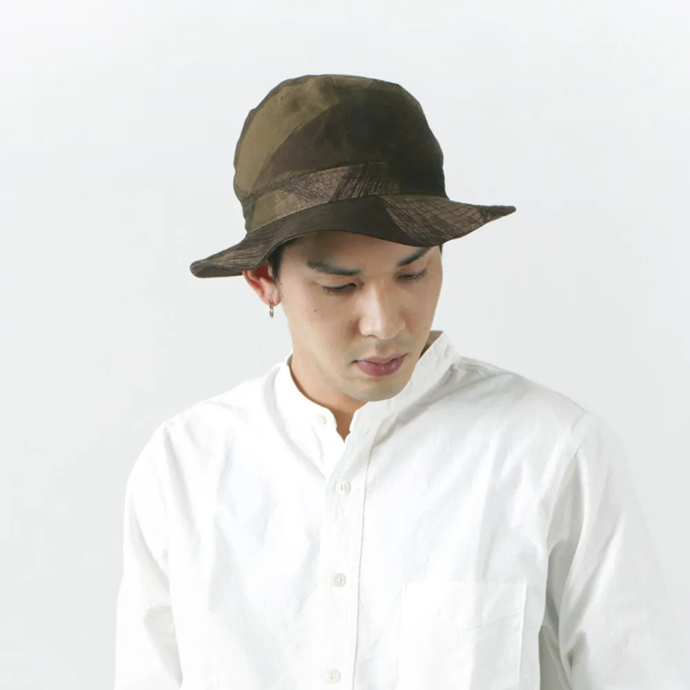 FOB FACTORY Hats^/ F925 Fatigue hat