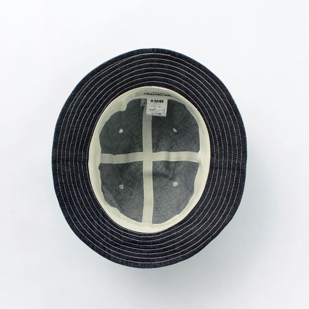 FOB FACTORY Hats^/ F925 Fatigue hat