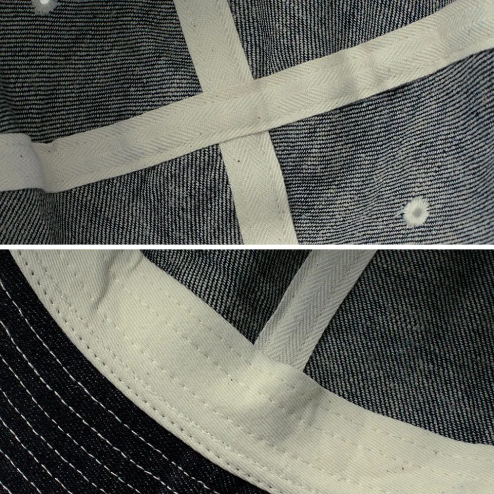 FOB FACTORY Hats^/ F925 Fatigue hat