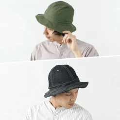 FOB FACTORY Hats^/ F925 Fatigue hat