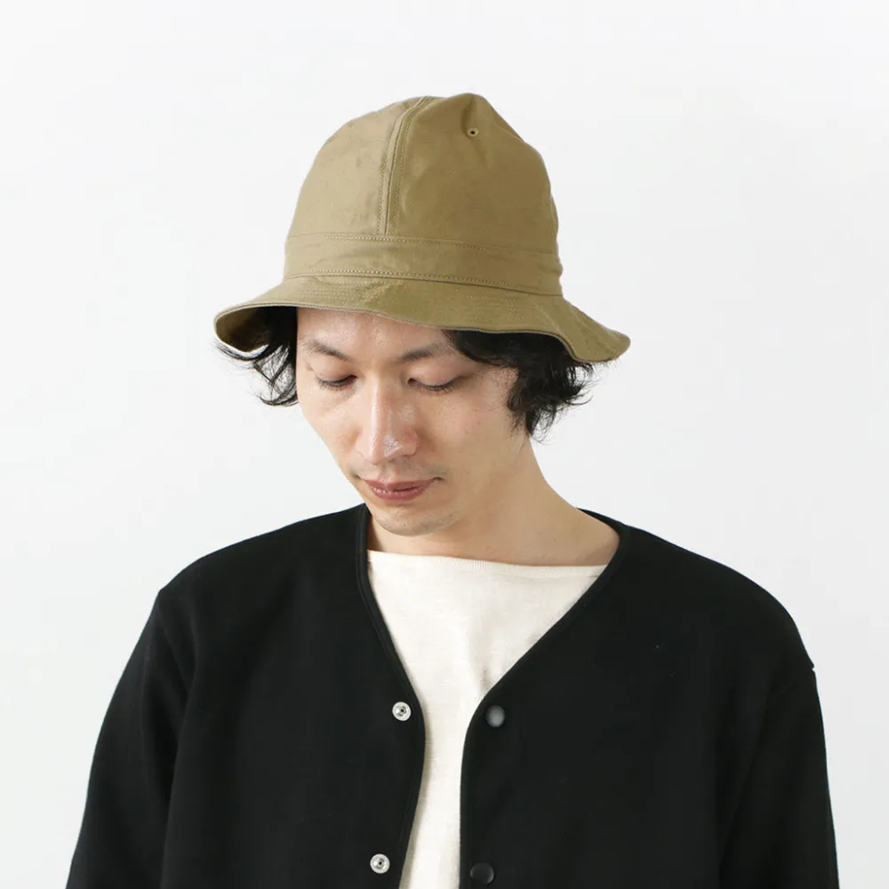 FOB FACTORY Hats^/ F925 Fatigue hat