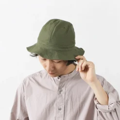 FOB FACTORY Hats^/ F925 Fatigue hat