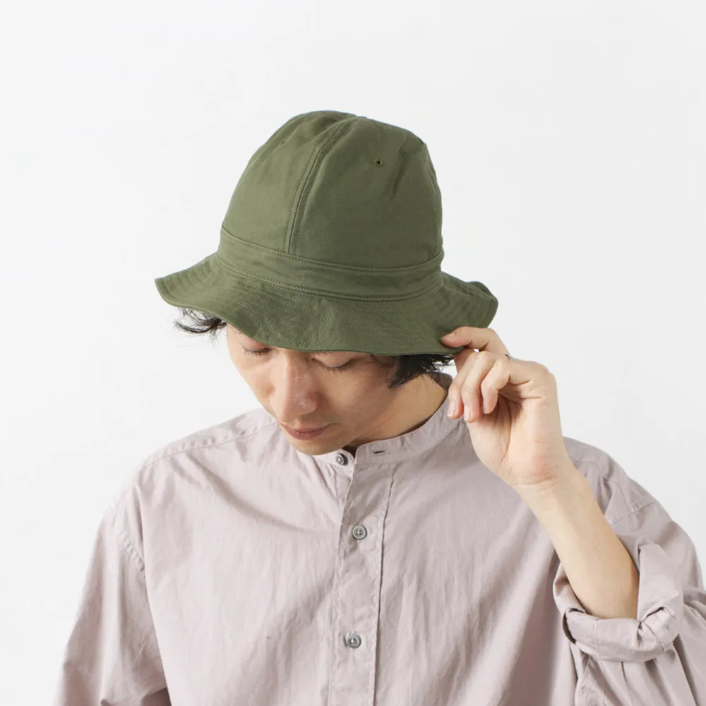 FOB FACTORY Hats^/ F925 Fatigue hat