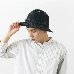 FOB FACTORY Hats^/ F925 Fatigue hat