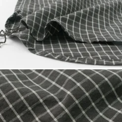 FOB FACTORY Shirts^/ F3489 GRAPH CHECK WORK SHIRT