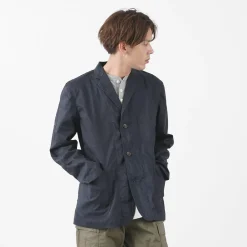 FOB FACTORY Jackets^/ F2424 Hospital Jacket
