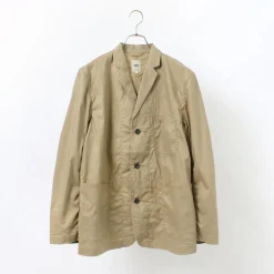 FOB FACTORY Jackets^/ F2424 Hospital Jacket