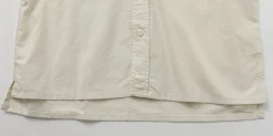FOB FACTORY Shirts^/ F3498 Long sleeve field shirt