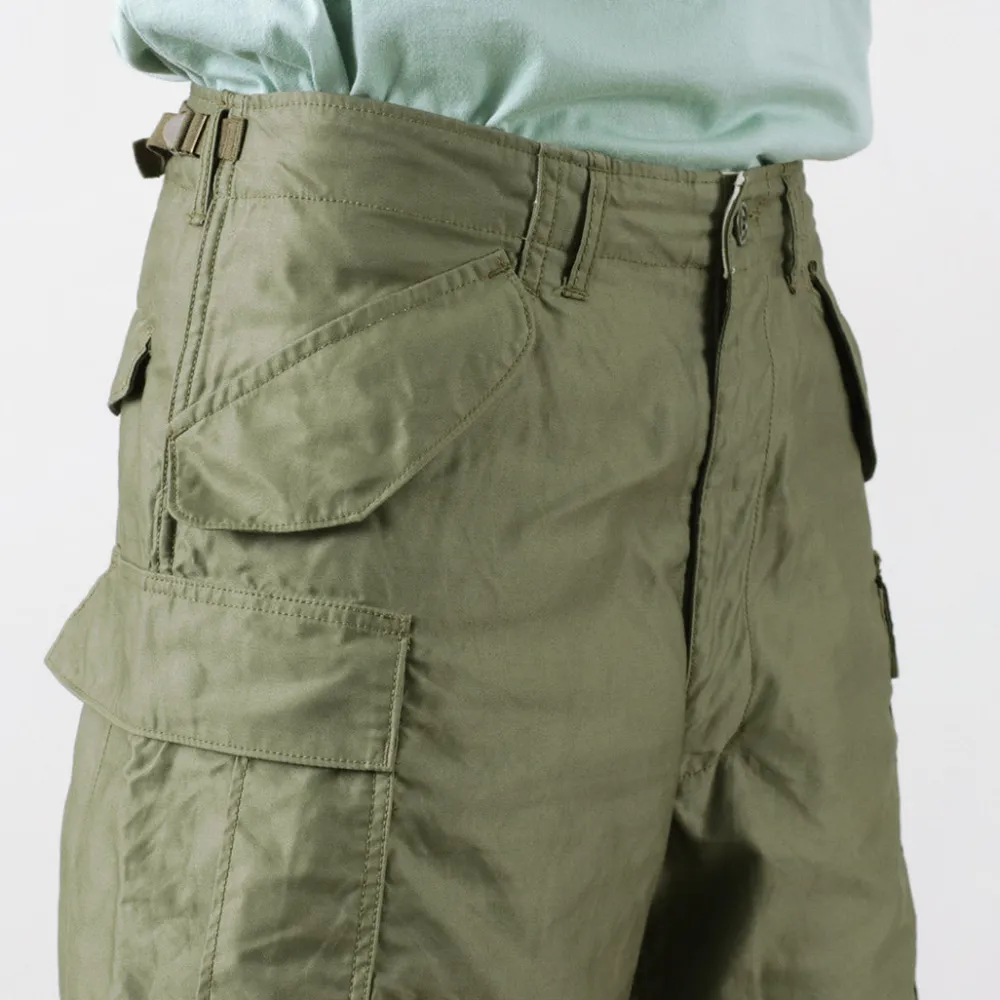 FOB FACTORY Shorts^/ F4169 M-65 Field Cargo Shorts