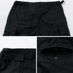 FOB FACTORY Shorts^/ F4169 M-65 Field Cargo Shorts