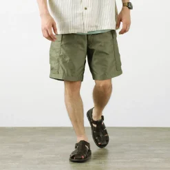 FOB FACTORY Shorts^/ F4169 M-65 Field Cargo Shorts
