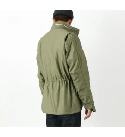 FOB FACTORY Jackets^/ F2418 M-65 field jacket