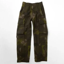 FOB FACTORY Trousers^/ F0504 M-47 french cargo