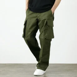 FOB FACTORY Trousers^/ F0504 M-47 french cargo