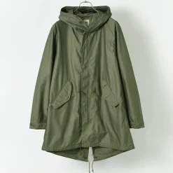 FOB FACTORY Coats^/ F2402 M-51 parka shell