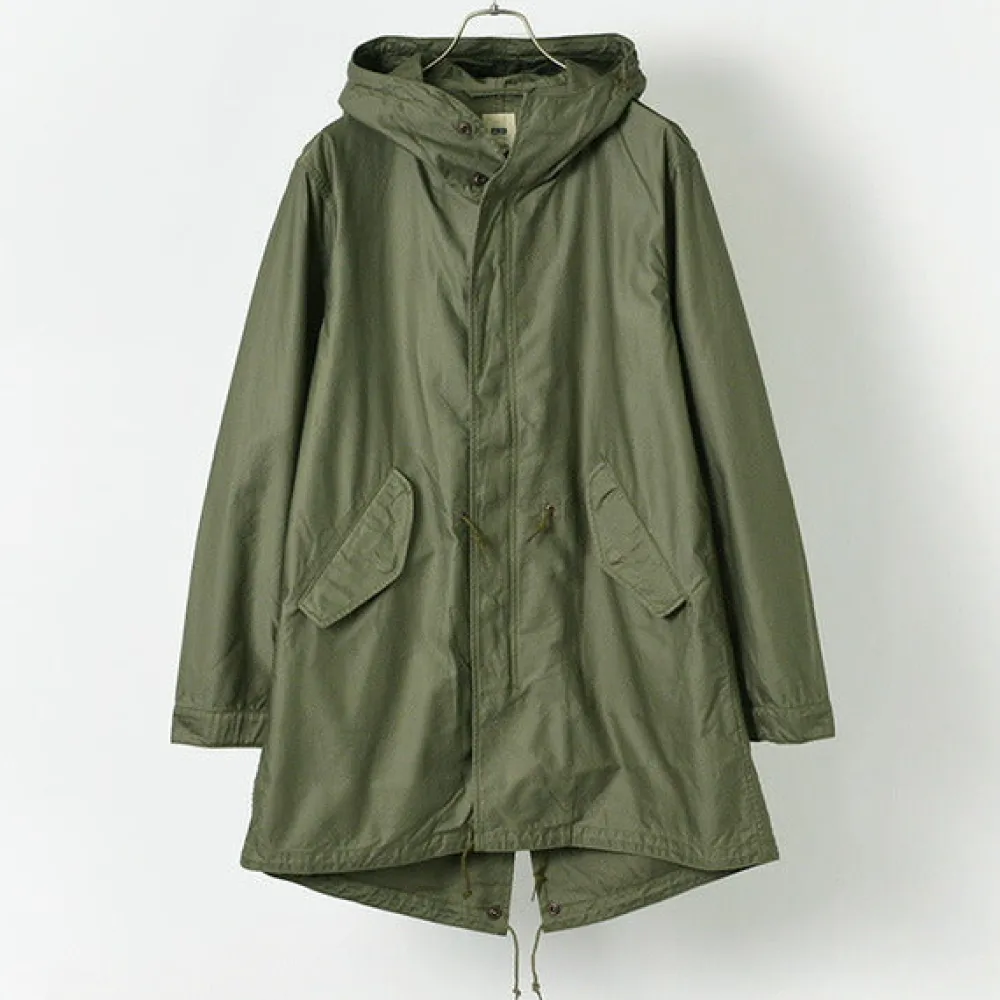 FOB FACTORY Coats^/ F2402 M-51 parka shell