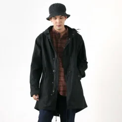 FOB FACTORY Coats^/ F2402 M-51 parka shell