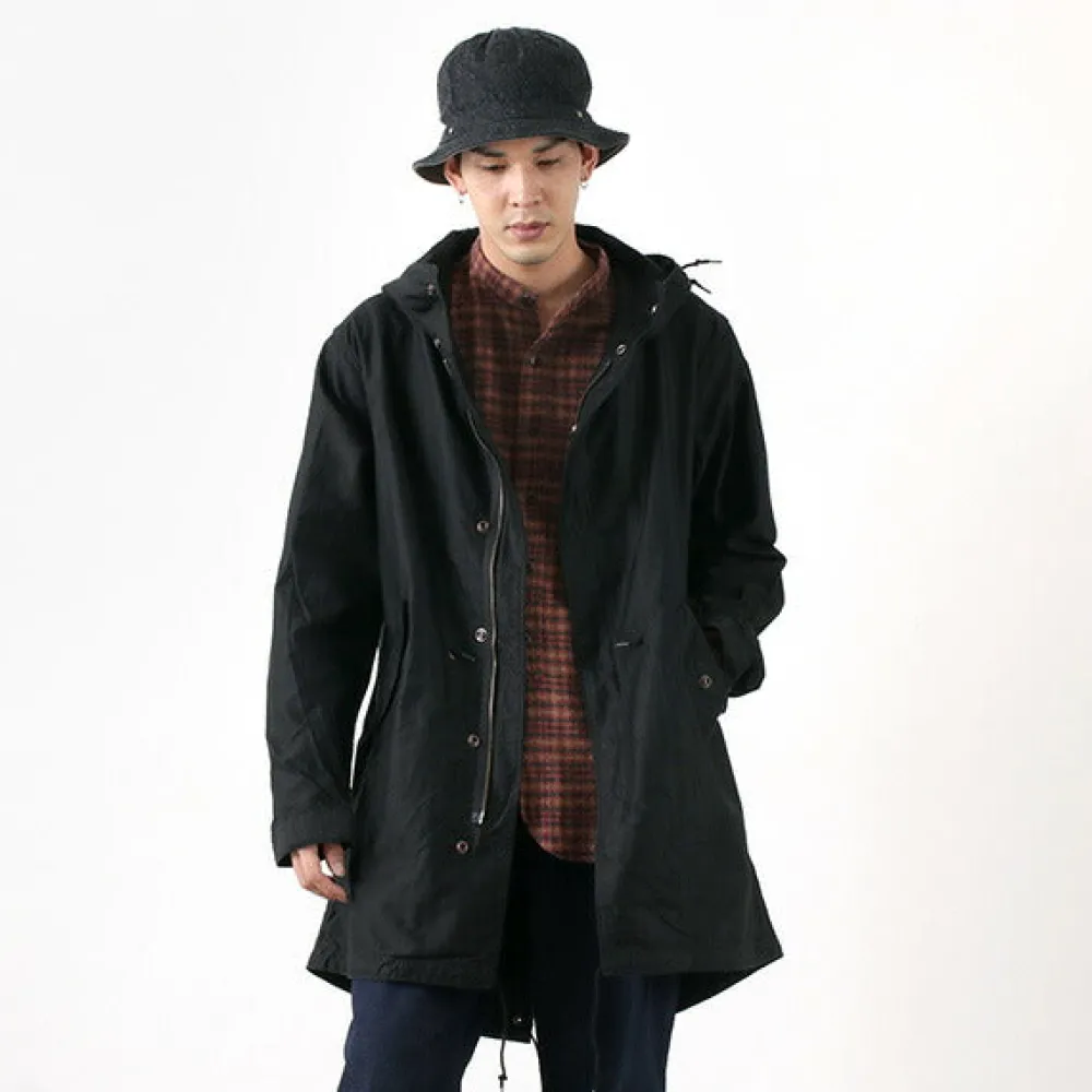 FOB FACTORY Coats^/ F2402 M-51 parka shell