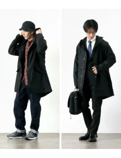 FOB FACTORY Coats^/ F2402 M-51 parka shell