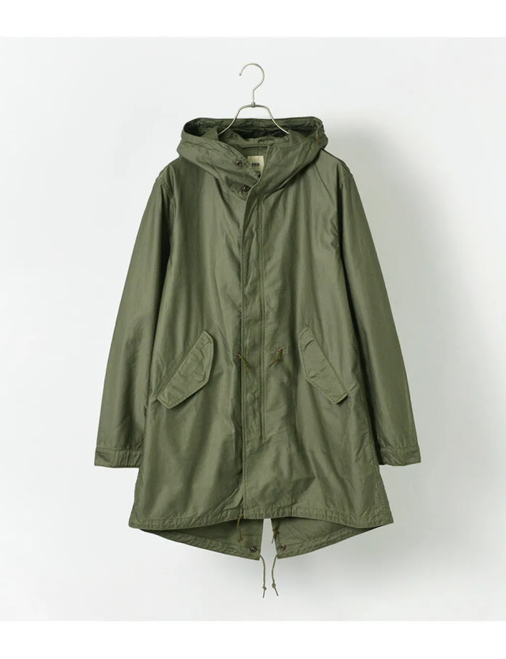 FOB FACTORY Coats^/ F2402 M-51 parka shell