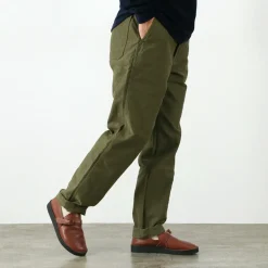FOB FACTORY Work Pants & Chinos^/ F0491 Moleskin pants