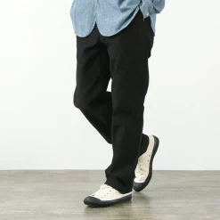 FOB FACTORY Work Pants & Chinos^/ F0491 Moleskin pants