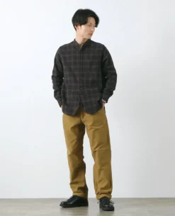 FOB FACTORY Work Pants & Chinos^/ F0491 Moleskin pants
