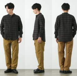 FOB FACTORY Work Pants & Chinos^/ F0491 Moleskin pants