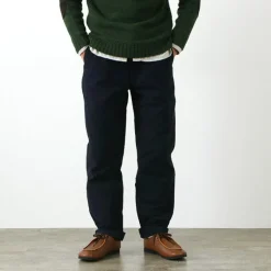 FOB FACTORY Work Pants & Chinos^/ F0491 Moleskin pants