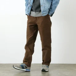 FOB FACTORY Work Pants & Chinos^/ F0491 Moleskin pants
