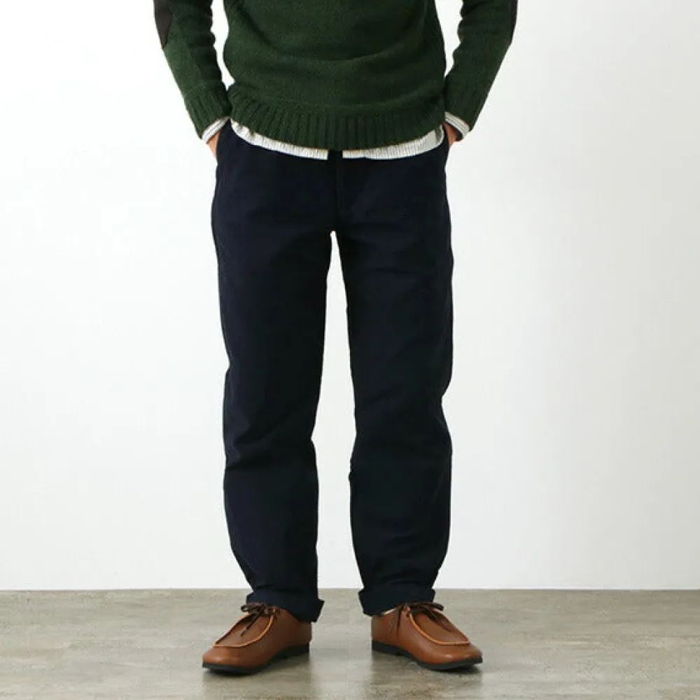 FOB FACTORY Work Pants & Chinos^/ F0491 Moleskin pants