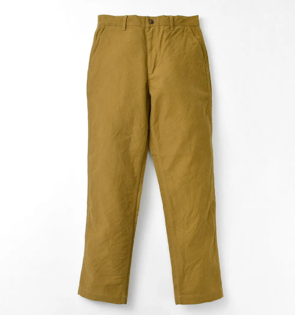FOB FACTORY Work Pants & Chinos^/ F0491 Moleskin pants