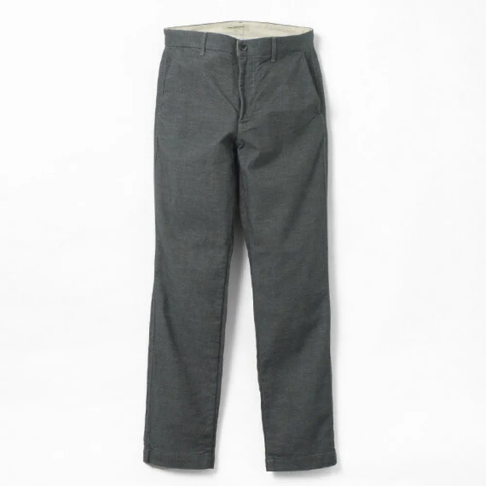 FOB FACTORY Work Pants & Chinos^/ F0505 onoa trousers