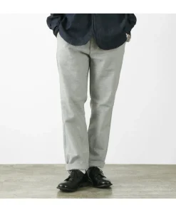 FOB FACTORY Work Pants & Chinos^/ F0505 onoa trousers