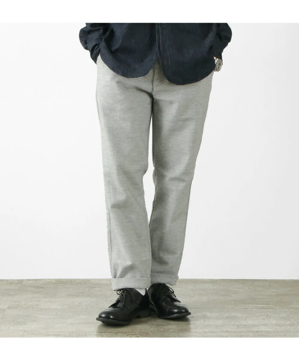 FOB FACTORY Work Pants & Chinos^/ F0505 onoa trousers