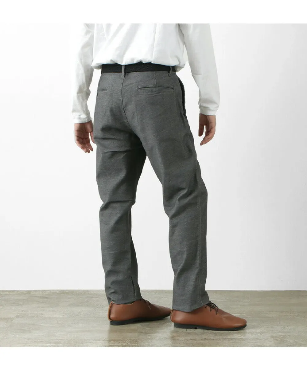 FOB FACTORY Work Pants & Chinos^/ F0505 onoa trousers
