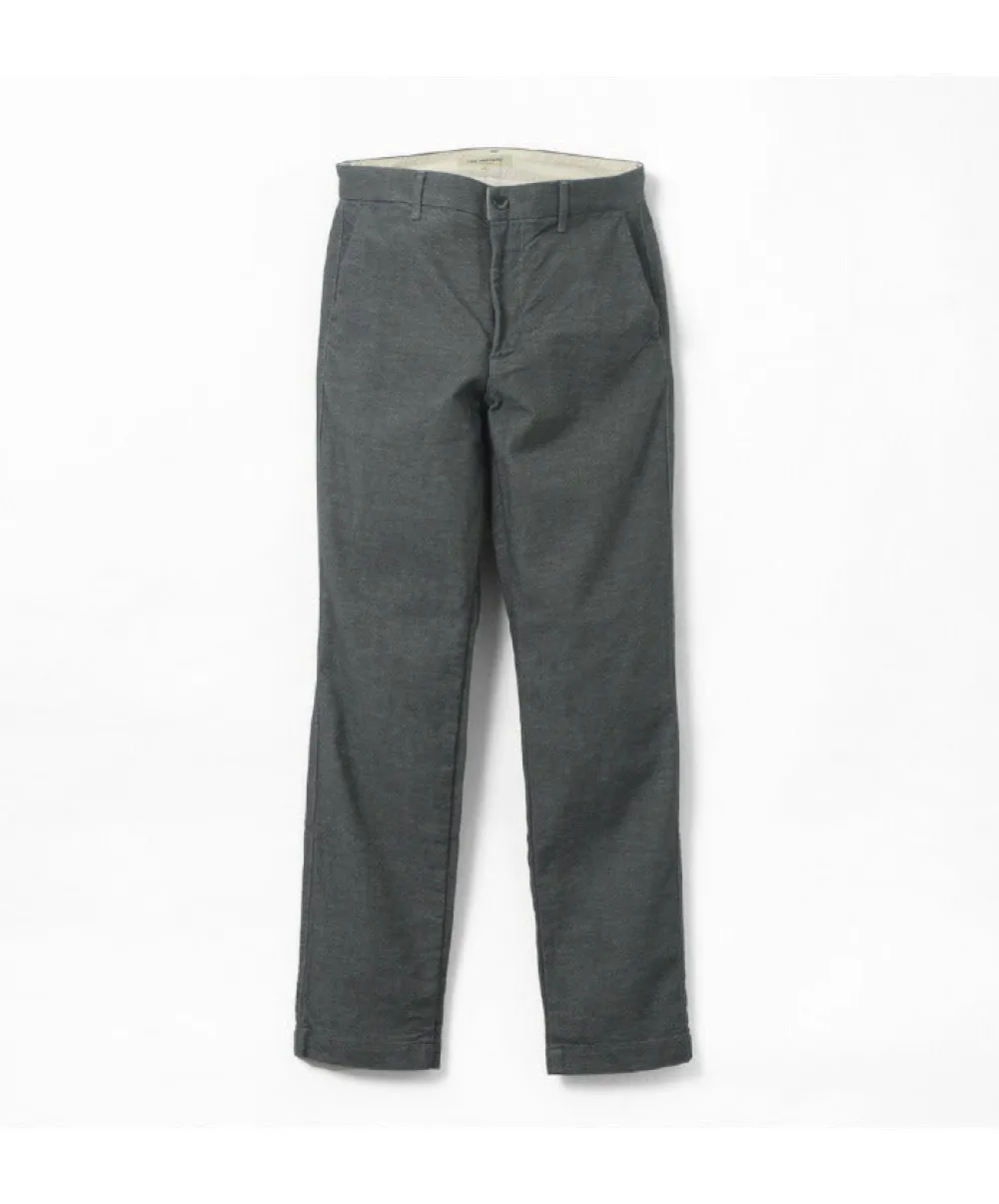 FOB FACTORY Work Pants & Chinos^/ F0505 onoa trousers