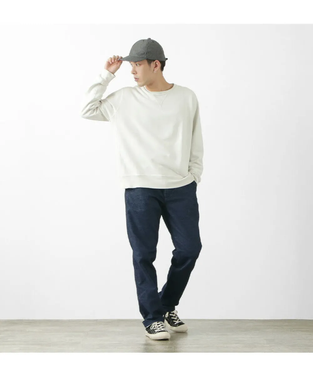 FOB FACTORY Work Pants & Chinos^/ F0505 onoa trousers